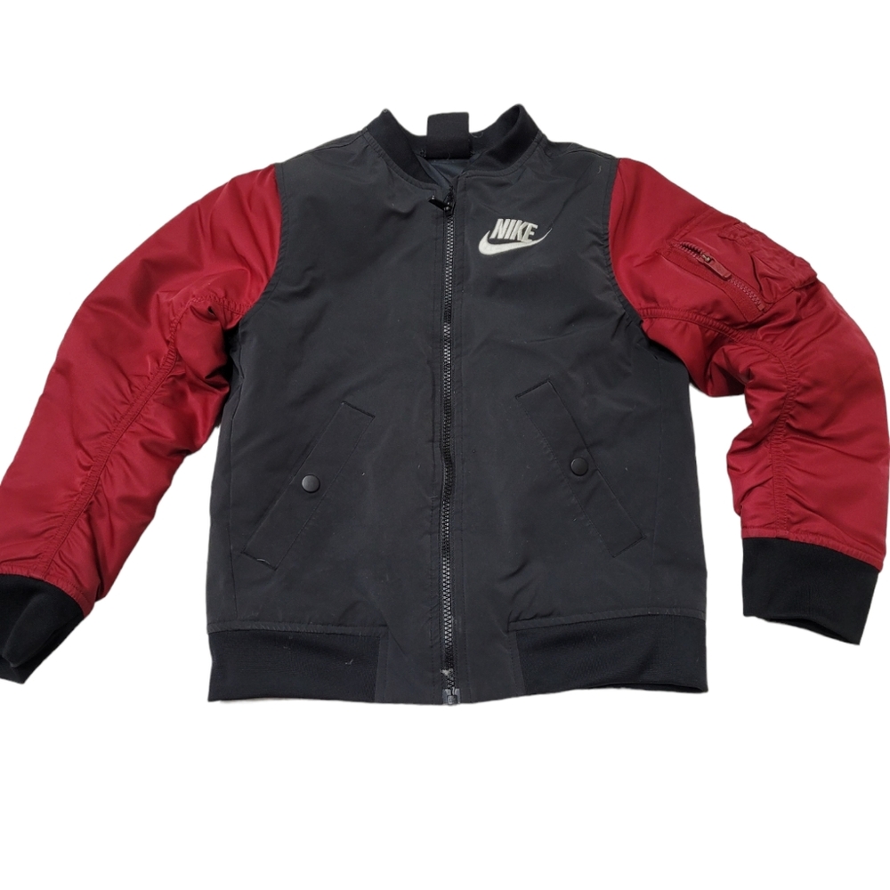 Nike Jacket